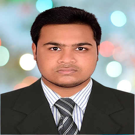 Shahriar Ibne Alam