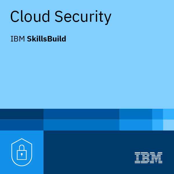 IBM Cloud Security Badge for Shahriar Ibne Alam IBM Cloud Security Badge for Shahriar Ibne Alam